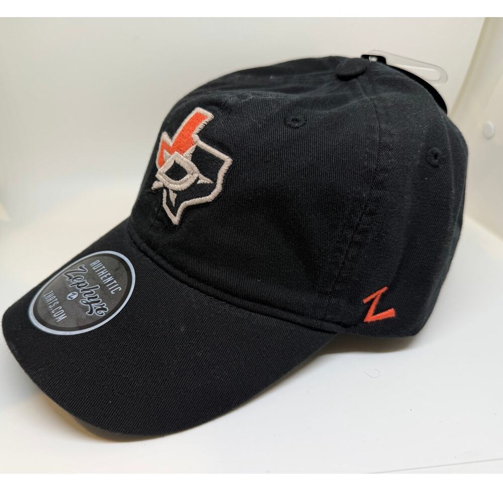 NWT Oklahoma State University OSU Cowboys Dallas Stars Hockey Baseball Hat Cap